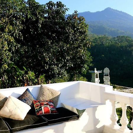 Pondok Plantation Luxury Mountain Escape Bedugul Bedugul  Exterior photo