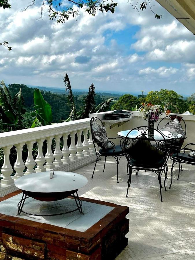 Pondok Plantation Luxury Mountain Escape Bedugul Bedugul  Exterior photo