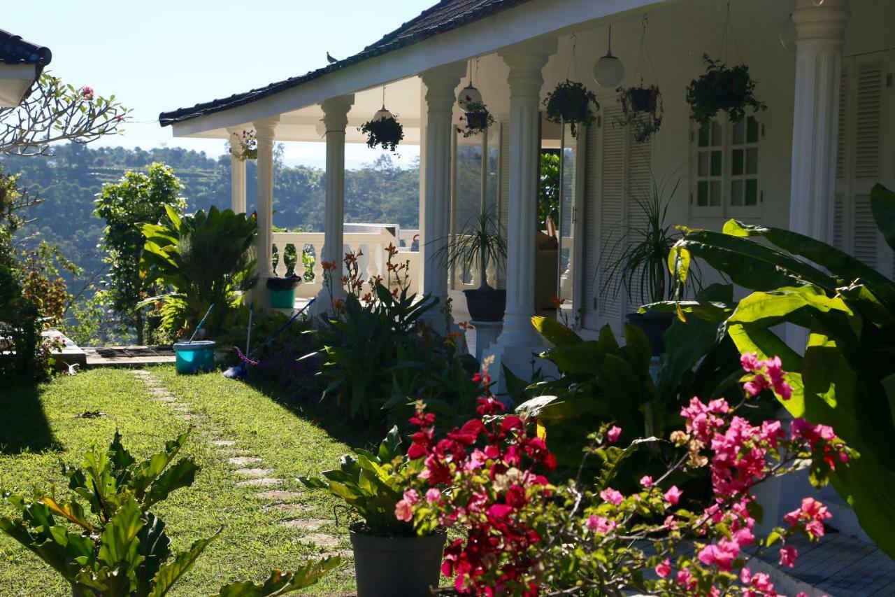 Pondok Plantation Luxury Mountain Escape Bedugul Bedugul  Exterior photo