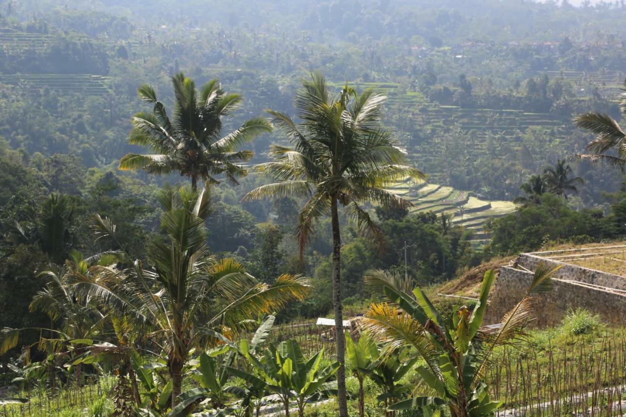 Pondok Plantation Luxury Mountain Escape Bedugul Bedugul  Exterior photo