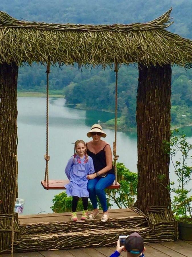 Pondok Plantation Luxury Mountain Escape Bedugul Bedugul  Exterior photo