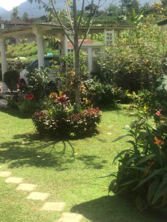 Pondok Plantation Luxury Mountain Escape Bedugul Bedugul  Exterior photo