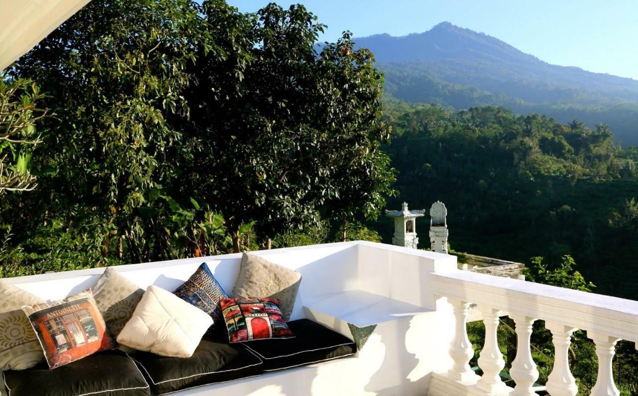 Pondok Plantation Luxury Mountain Escape Bedugul Bedugul  Exterior photo