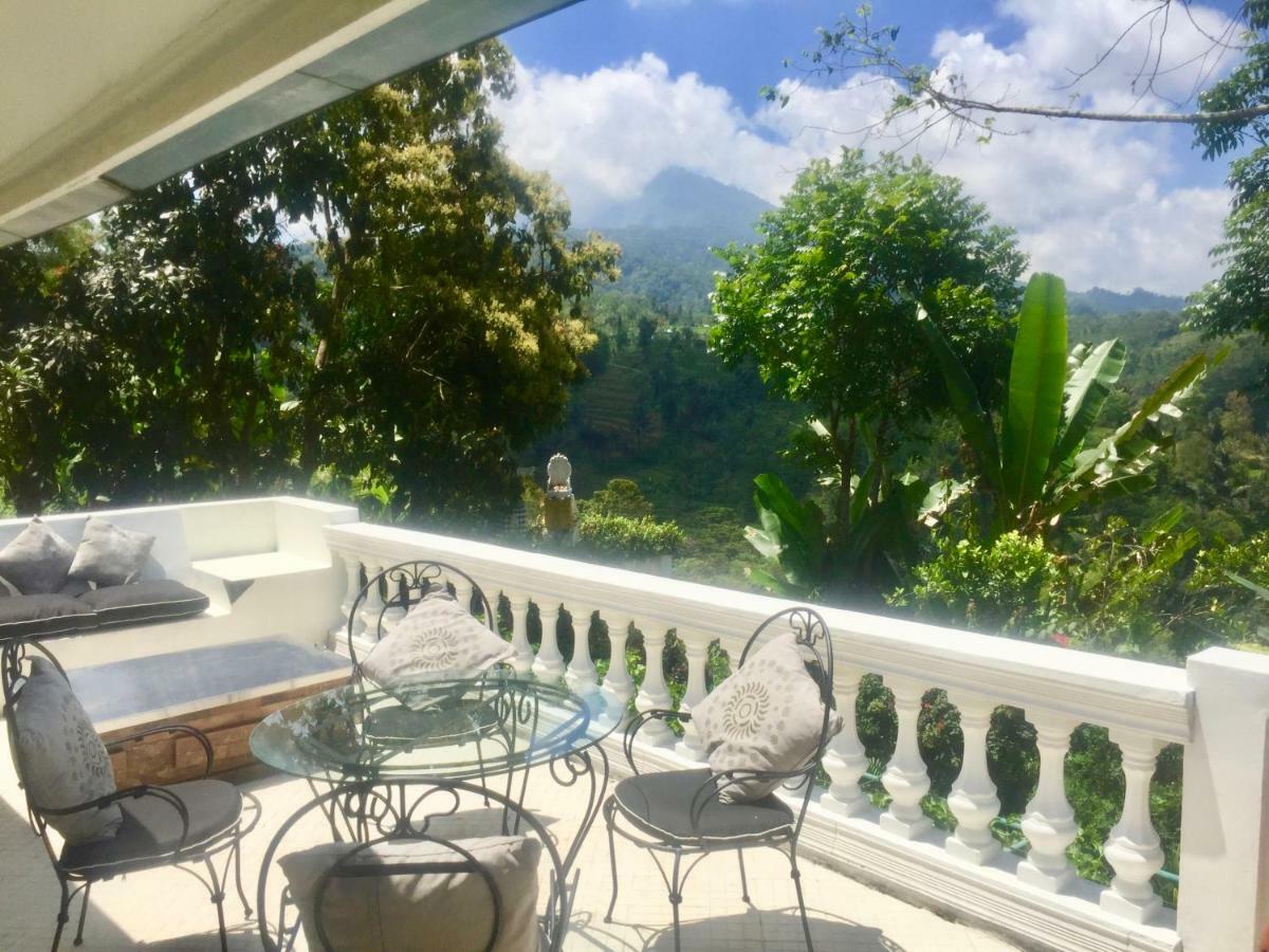 Pondok Plantation Luxury Mountain Escape Bedugul Bedugul  Exterior photo
