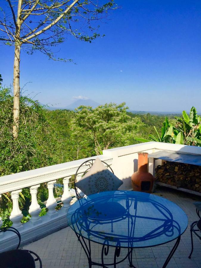 Pondok Plantation Luxury Mountain Escape Bedugul Bedugul  Exterior photo
