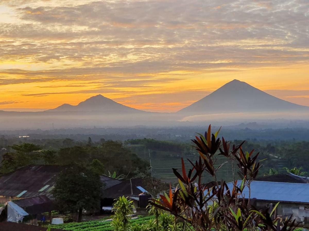 Pondok Plantation Luxury Mountain Escape Bedugul Bedugul  Exterior photo