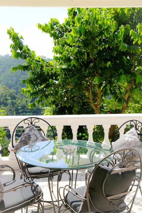 Pondok Plantation Luxury Mountain Escape Bedugul Bedugul  Exterior photo