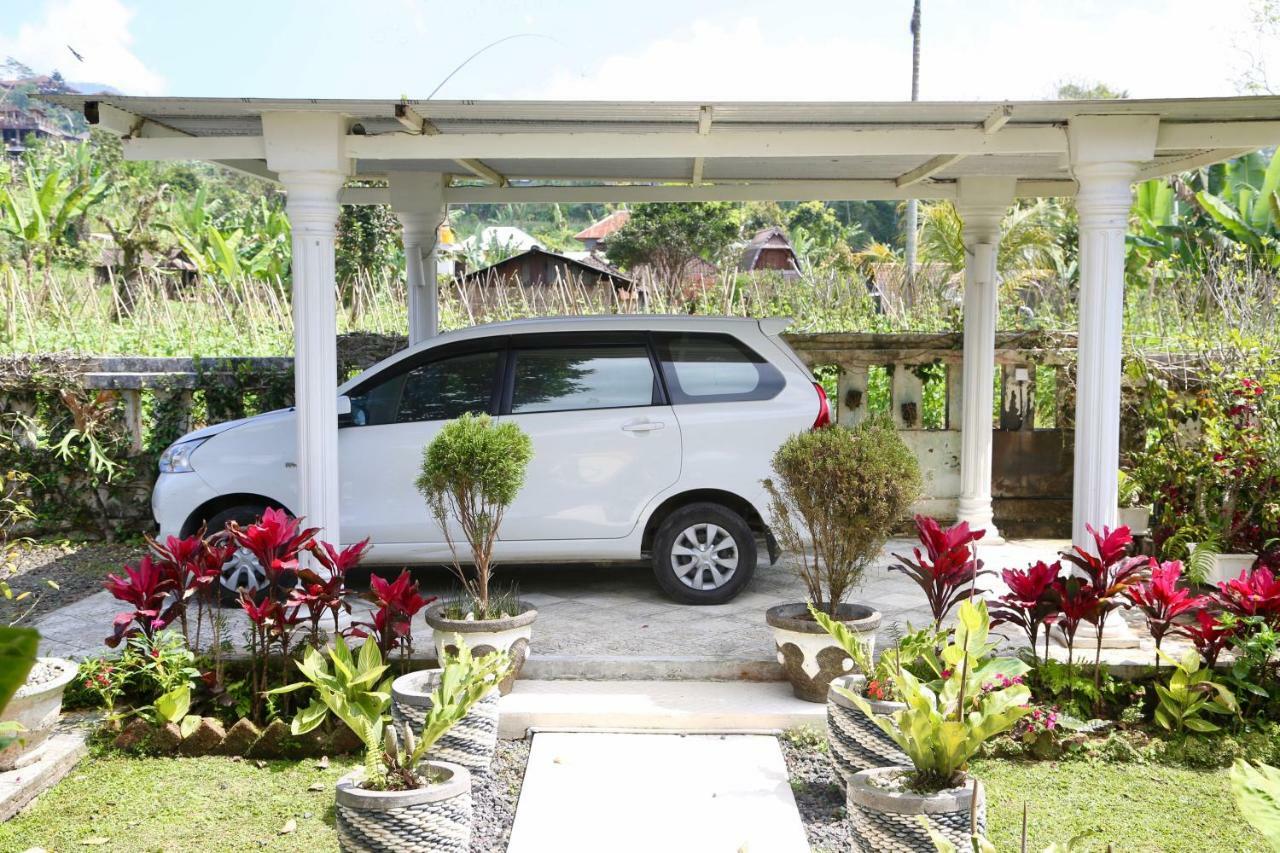 Pondok Plantation Luxury Mountain Escape Bedugul Bedugul  Exterior photo