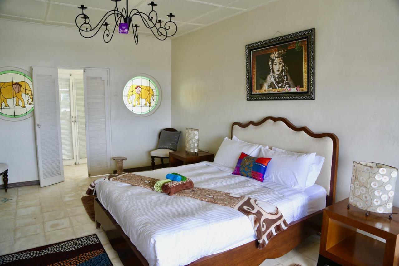 Pondok Plantation Luxury Mountain Escape Bedugul Bedugul  Exterior photo