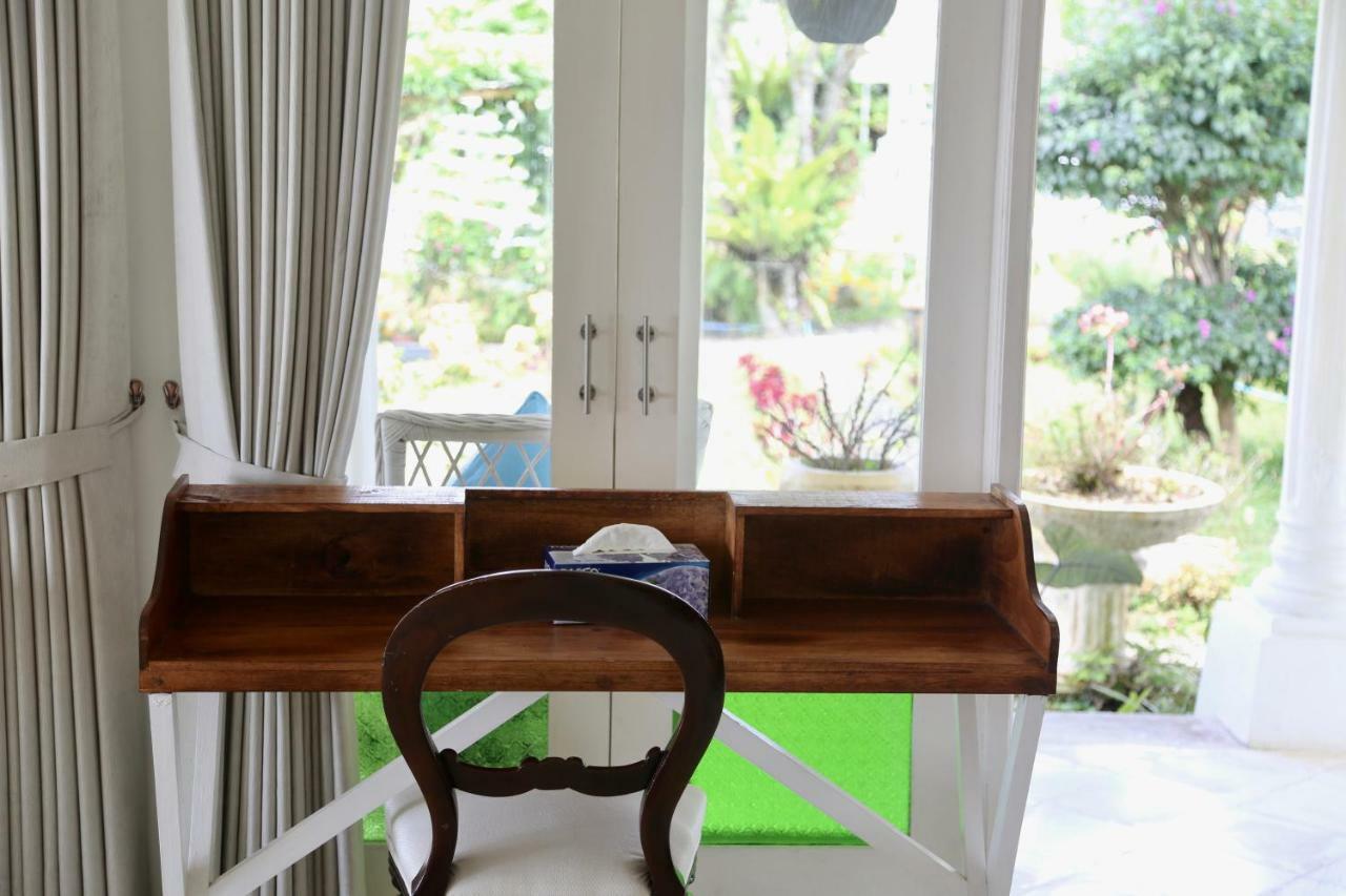 Pondok Plantation Luxury Mountain Escape Bedugul Bedugul  Exterior photo